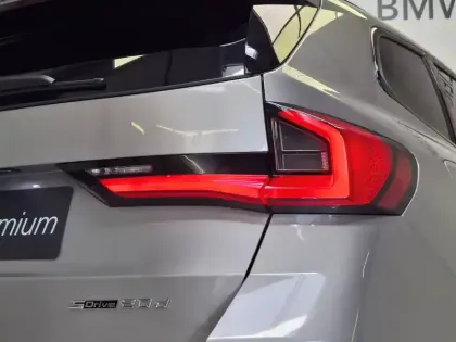 Photo 10 BMW X1  sDrive 20d 163ch DKG7