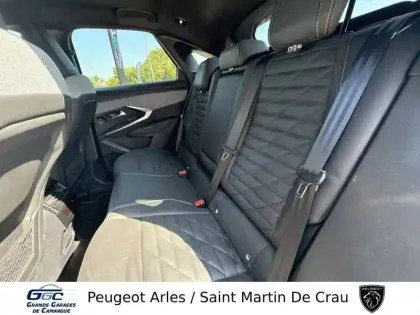 Photo 9 Peugeot 3008  Hybrid 136 e-DCS6