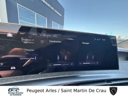 Photo 20 Peugeot 3008  Hybrid 136 e-DCS6