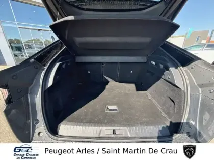 Photo 5 Peugeot 3008  Hybrid 136 e-DCS6