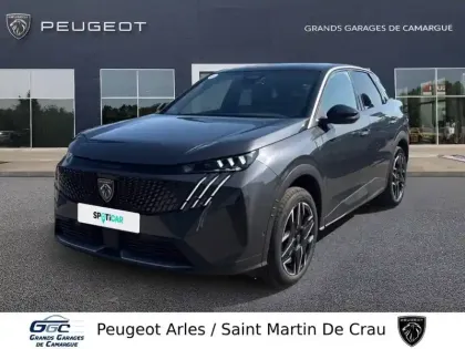 Photo Peugeot 3008 Gt