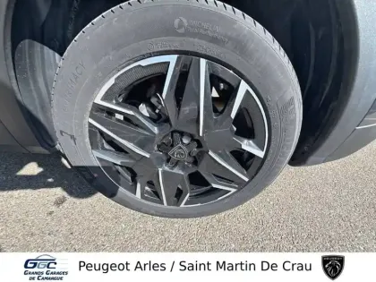 Photo 10 Peugeot 3008  Hybrid 136 e-DCS6