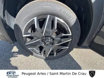 Photo 12 Peugeot 3008  Hybrid 136 e-DCS6