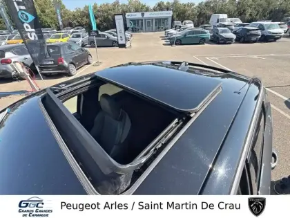 Photo 26 Peugeot 3008  Hybrid 136 e-DCS6