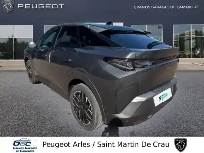 Photo 6 Peugeot 3008  Hybrid 136 e-DCS6