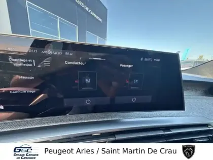 Photo 19 Peugeot 3008  Hybrid 136 e-DCS6