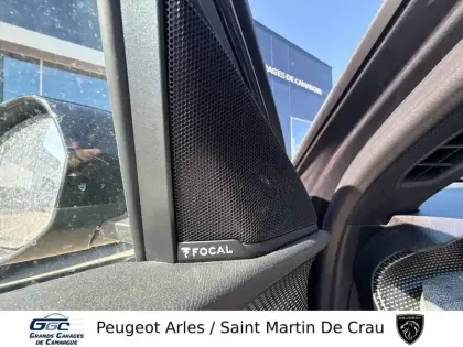 Photo 15 Peugeot 3008  Hybrid 136 e-DCS6
