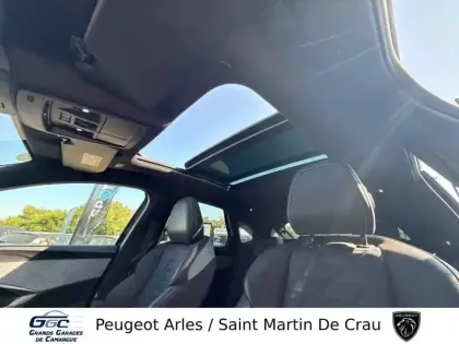 Photo 25 Peugeot 3008  Hybrid 136 e-DCS6