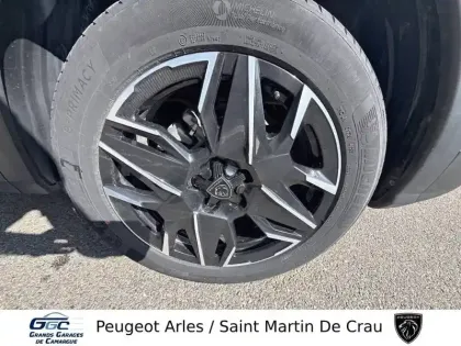 Photo 11 Peugeot 3008  Hybrid 136 e-DCS6
