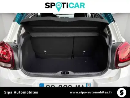 Photo 5 Citroën C3  PureTech 110 S&S EAT6
