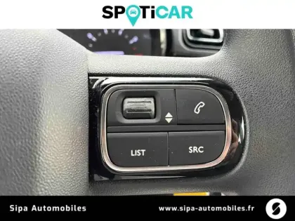Photo 24 Citroën C3  PureTech 110 S&S EAT6
