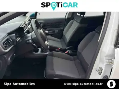 Photo 8 Citroën C3  PureTech 110 S&S EAT6