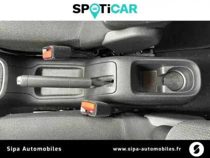 Photo 19 Citroën C3  PureTech 110 S&S EAT6