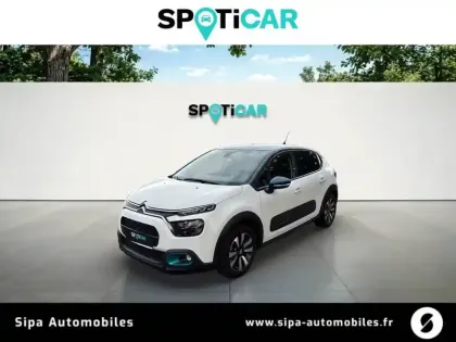 Photo Citroën C3 Shine