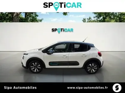 Photo 21 Citroën C3  PureTech 110 S&S EAT6