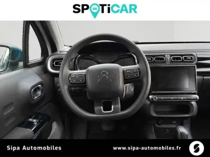 Photo 7 Citroën C3  PureTech 110 S&S EAT6