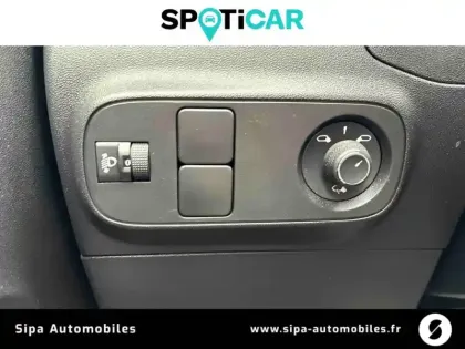 Photo 25 Citroën C3  PureTech 110 S&S EAT6