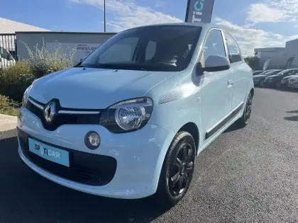 Photo Renault Twingo Limited