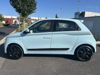 Photo 7 Renault Twingo  III 1.0 SCe 70 E6C