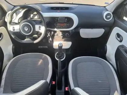Photo 18 Renault Twingo  III 1.0 SCe 70 E6C