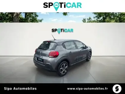 Photo 22 Citroën C3  PureTech 110 S&S BVM6