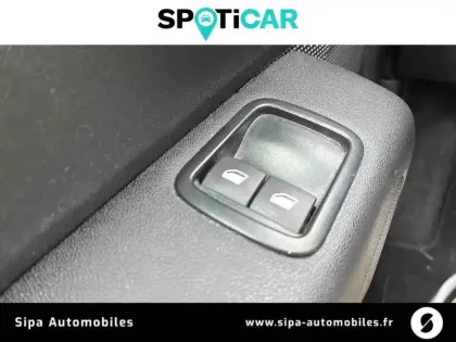 Photo 25 Citroën C3  PureTech 110 S&S BVM6