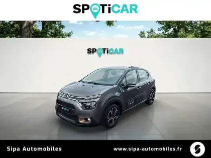 Photo Citroën C3 C-series