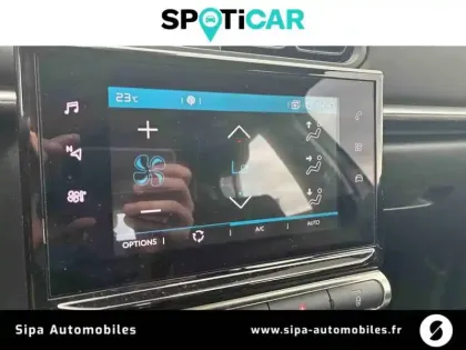 Photo 18 Citroën C3  PureTech 110 S&S BVM6