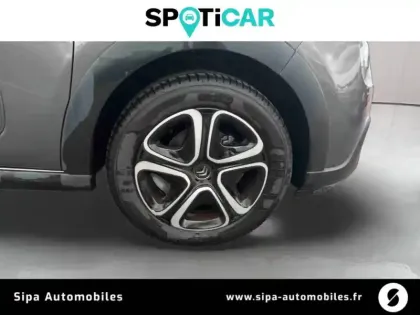 Photo 15 Citroën C3  PureTech 110 S&S BVM6