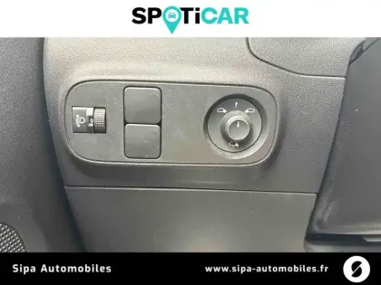 Photo 26 Citroën C3  PureTech 110 S&S BVM6