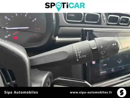 Photo 28 Citroën C3  PureTech 110 S&S BVM6