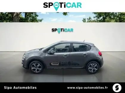 Photo 21 Citroën C3  PureTech 110 S&S BVM6
