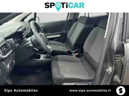 Photo 8 Citroën C3  PureTech 110 S&S BVM6