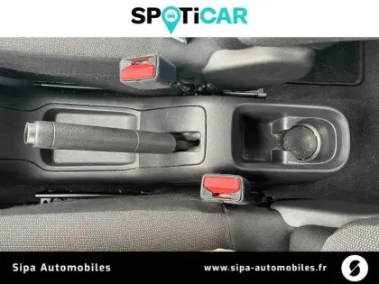 Photo 19 Citroën C3  PureTech 110 S&S BVM6