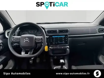 Photo 20 Citroën C3  PureTech 110 S&S BVM6
