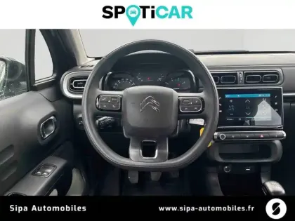 Photo 7 Citroën C3  PureTech 110 S&S BVM6