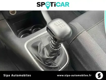 Photo 16 Citroën C3  PureTech 110 S&S BVM6