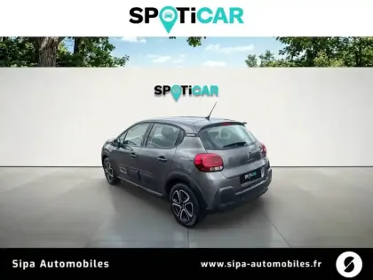 Photo 6 Citroën C3  PureTech 110 S&S BVM6
