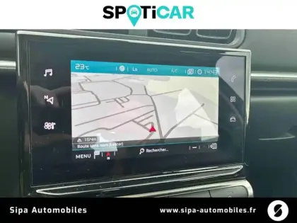 Photo 17 Citroën C3  PureTech 110 S&S BVM6