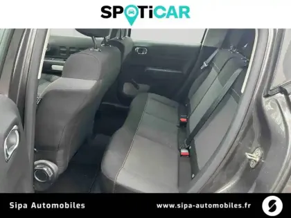 Photo 9 Citroën C3  PureTech 110 S&S BVM6