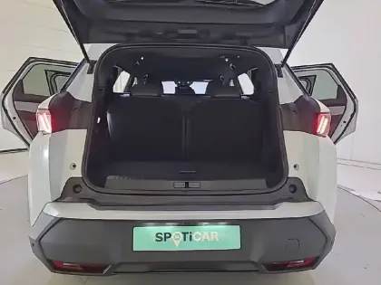 Photo 5 Peugeot 5008  Hybrid 145 e-DCS6