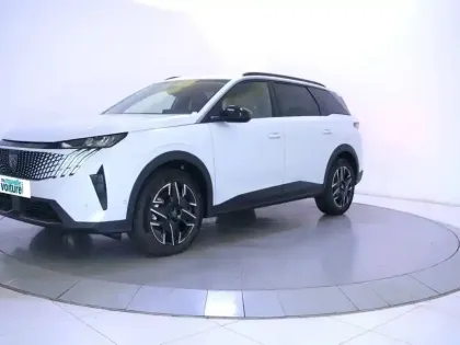 Photo Peugeot 5008 Allure