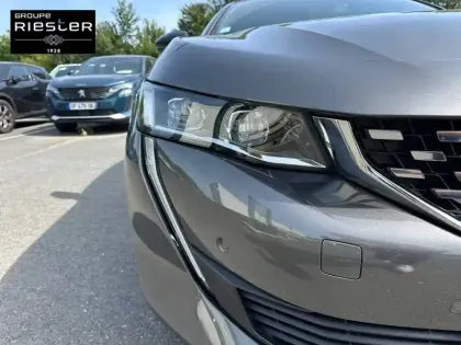 Photo 15 Peugeot 508  SW Hybrid 225 e-EAT8