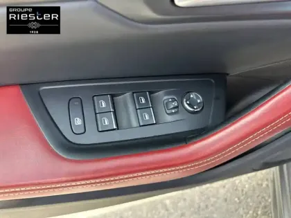 Photo 18 Peugeot 508  SW Hybrid 225 e-EAT8
