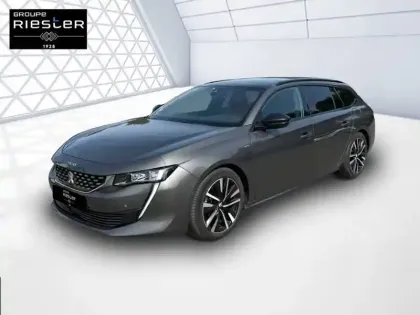 Photo Peugeot 508 Gt