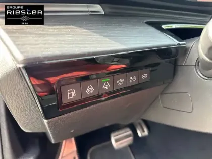 Photo 19 Peugeot 508  SW Hybrid 225 e-EAT8