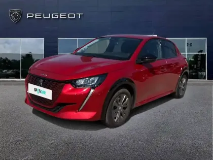 Photo Peugeot 208 Allure Pack