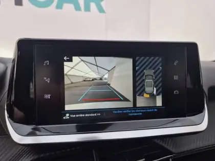 Photo 34 Peugeot 2008  PureTech 100 S&S BVM6