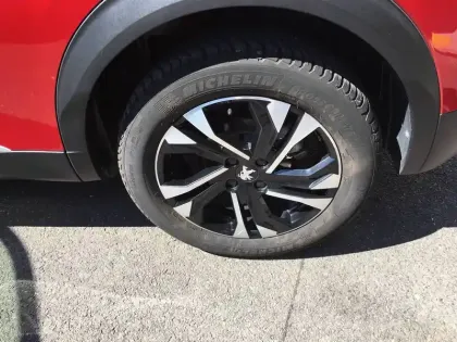 Photo 22 Peugeot 2008  PureTech 130 S&S EAT8