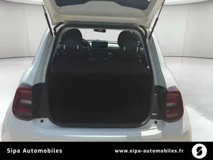 Photo 9 Fiat 500  e 95 ch